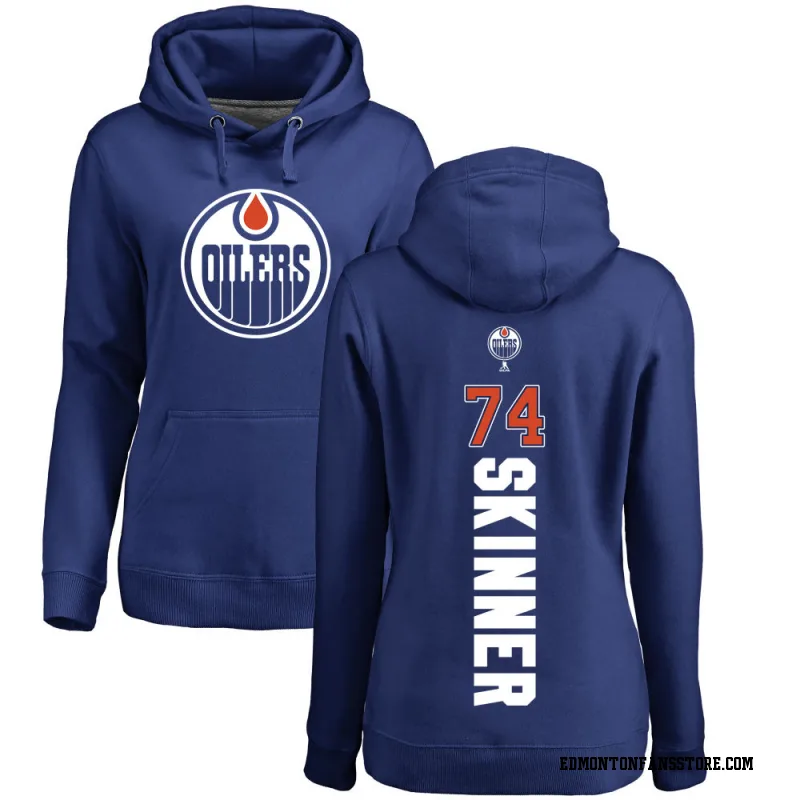 Stuart Skinner 74 Edmonton Oilers ice hockey 2023 T-shirt, hoodie, sweater,  long sleeve and tank top